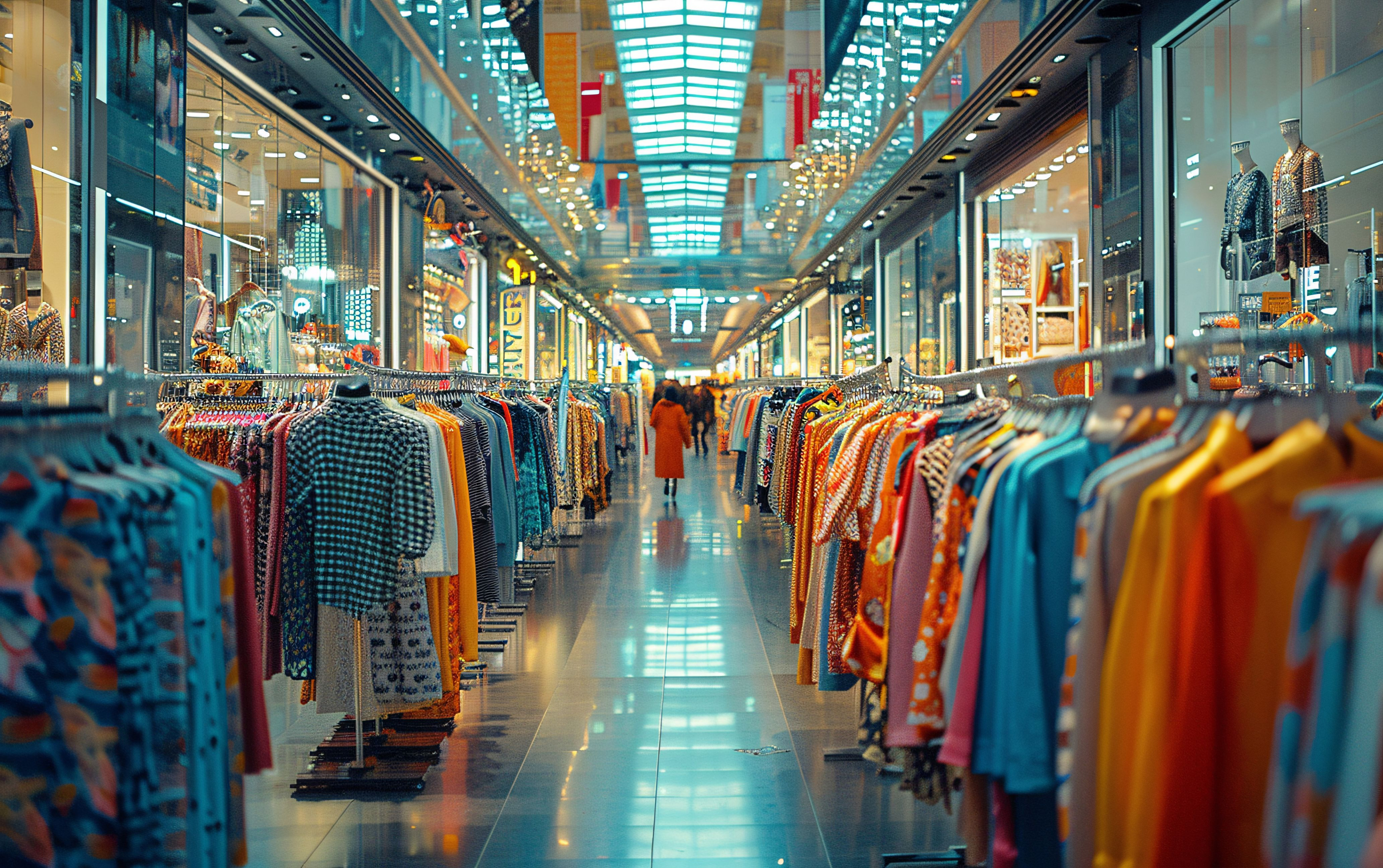 Boutiques