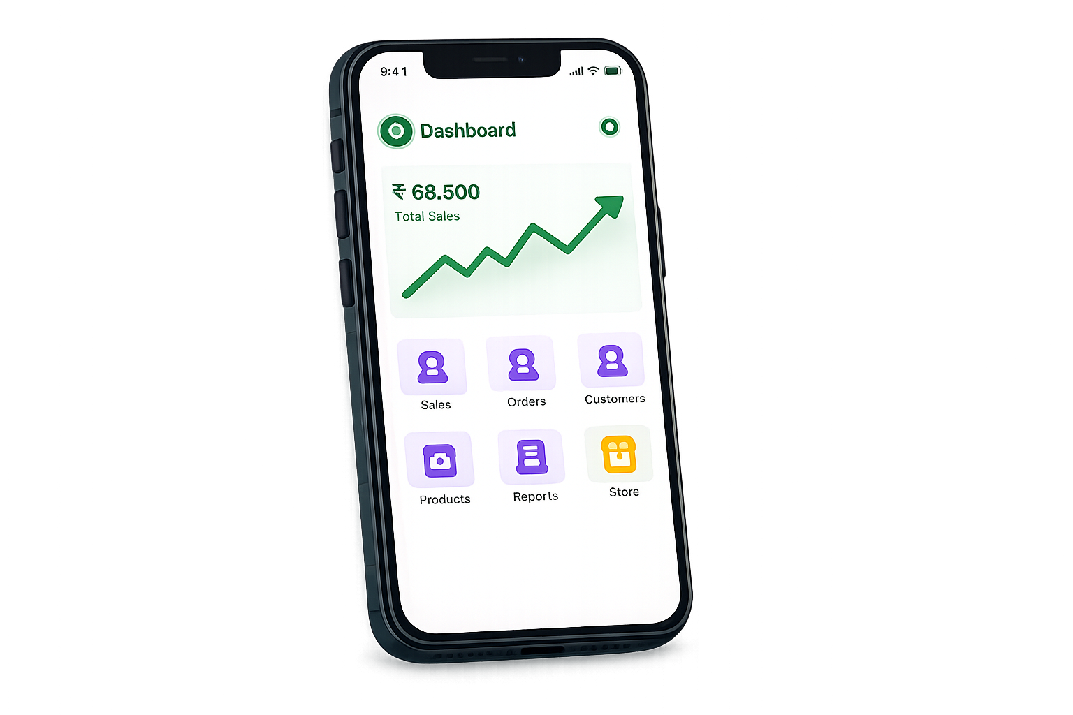 Mobile First