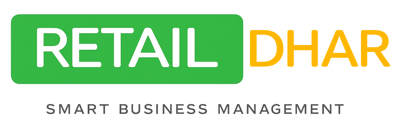 RetailDhar