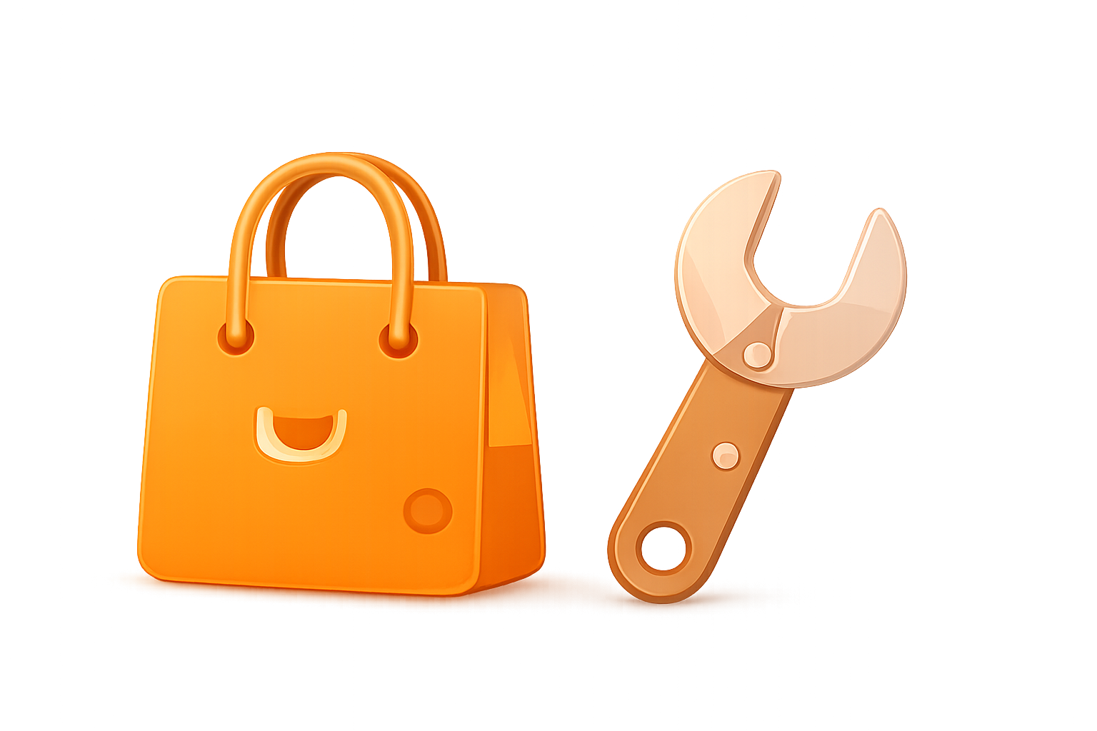 Retail + Service