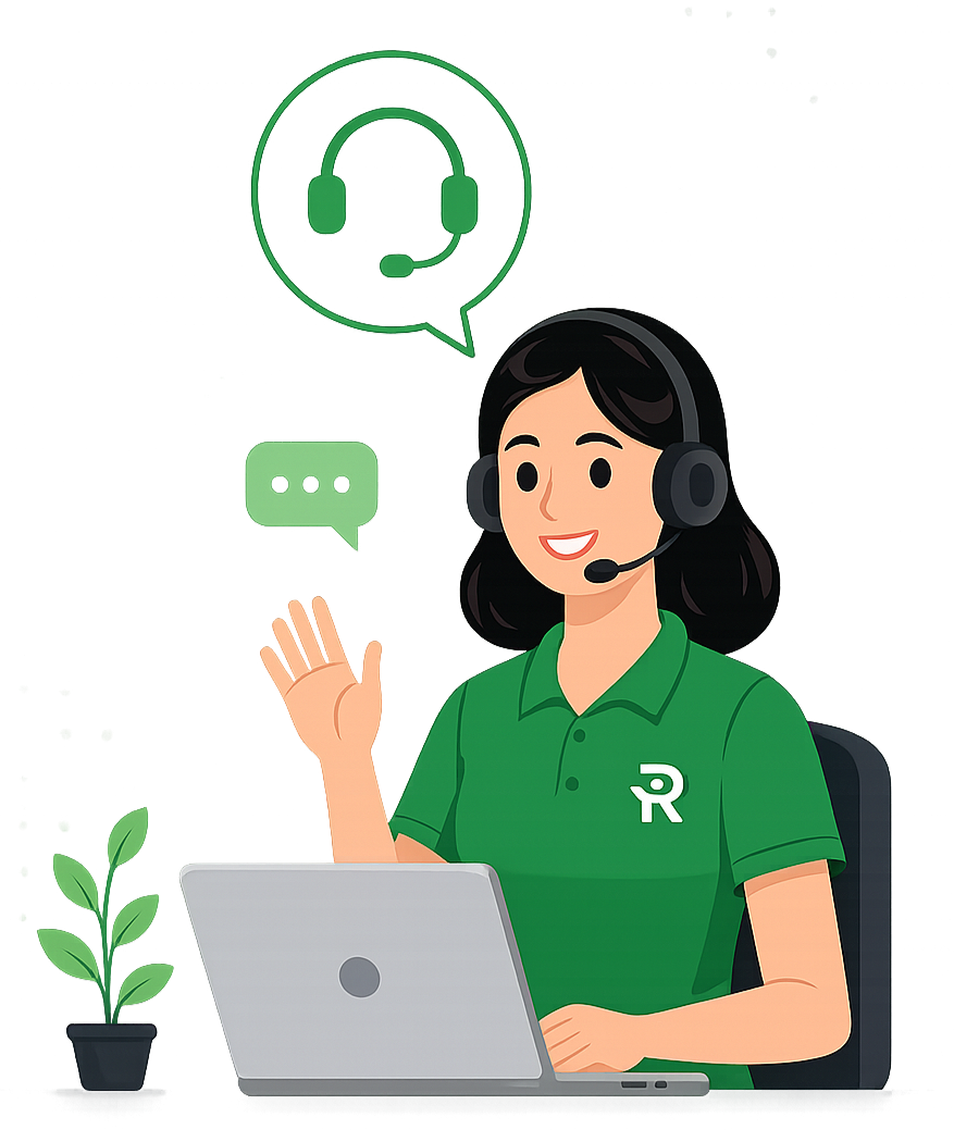Customer Support
