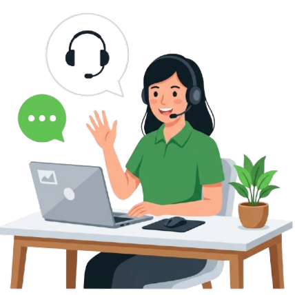 Customer Support